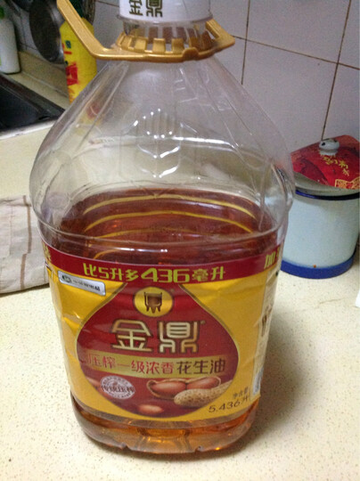 [晒单帖]中粮国产值得信赖多次回购支持