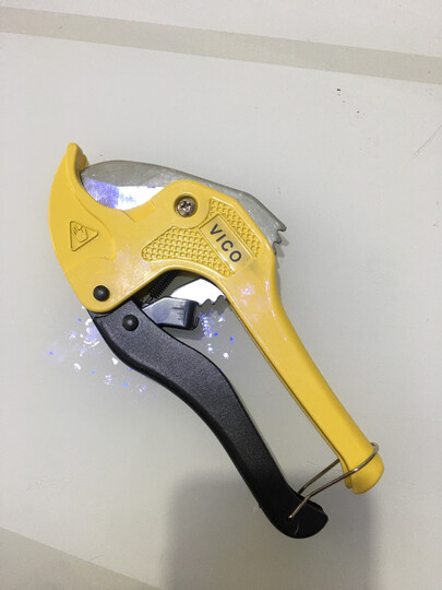 威克wk91042:"威克pvc管子割管器割管刀,水工安装专用工具,使用起来