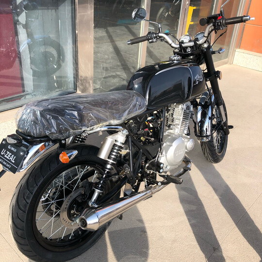 轻骑大韩(qingqikr)qm250-4w:"此用户未填写评价内容" - 京东