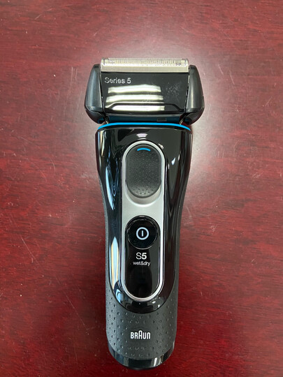 家用电器  个护健康  剃须刀  博朗(braun)  博朗(braun) 商品评价