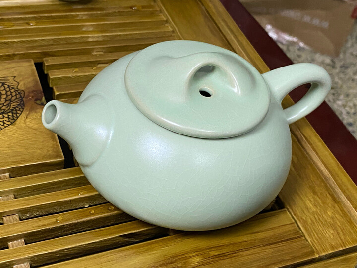 常生源茶具套装:"很好,很好,真的很好" - 京东