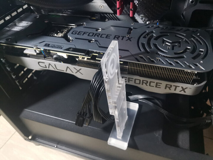 金属大师 oc n卡/电竞专业游戏显卡  影驰影驰(galaxy)geforce .