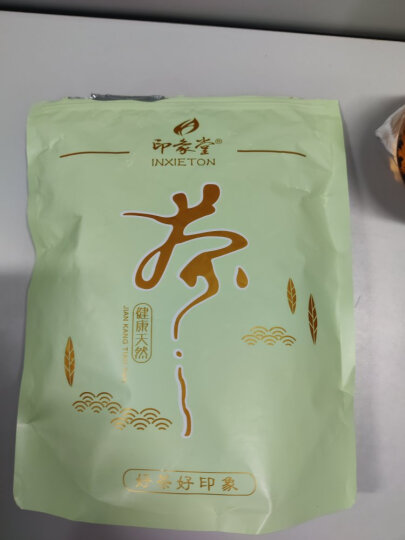 食品飲料 茗茶 普洱 印象堂 印象堂 商品評價 純正小青柑,品質對應