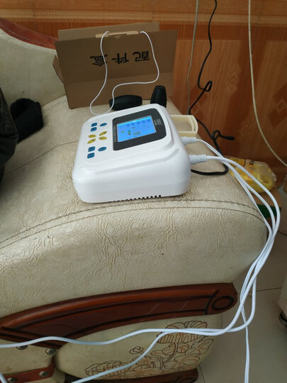 医疗保健  保健器械  理疗仪  白医生(baiyisheng)xy-805  白医生