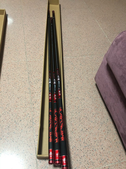 汉鼎花纹钢:"手感很好,很轻盈,摸起来爱不惜手,哈哈哈哈" - 京东