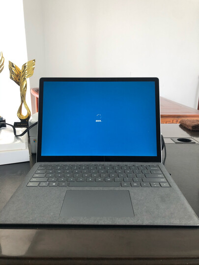 微软surface laptop 3:"关注微软和苹果这两款办公电脑很久了,最终