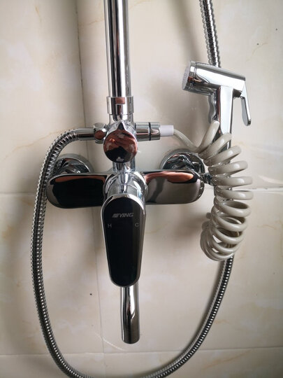 家装建材  厨房卫浴  淋浴花洒  鹰卫浴(ying bathroom products)  鹰