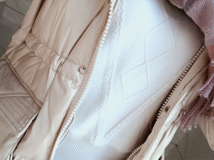 很好的一件衣服,性价比高.