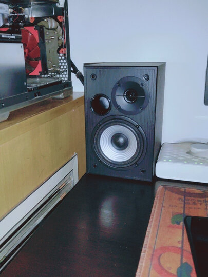 漫步者r980t:"音响效果不错价格便宜质量好送货快" - 京东