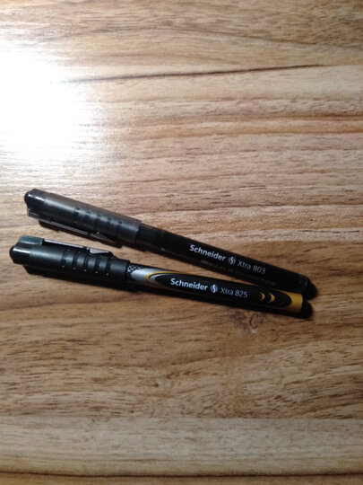 施耐德(schneider):"这个牌子笔很好写,不错,一直在用." - 京东
