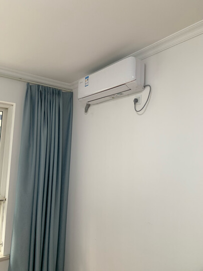 海信kfr-35gw/e500-a1(1s07):"服务态度很好!安装及时" - 京东