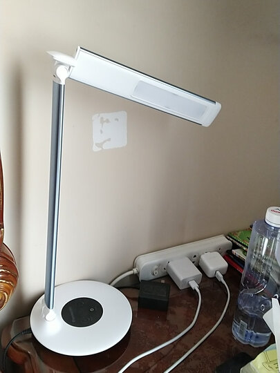 灯饰照明  台灯 松下hh-lt0610  松下hh-lt0610 商品评价  无影灯不 