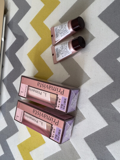 美妆护肤  香水彩妆  隔离霜/妆前乳  苏菲娜primavista  苏菲娜