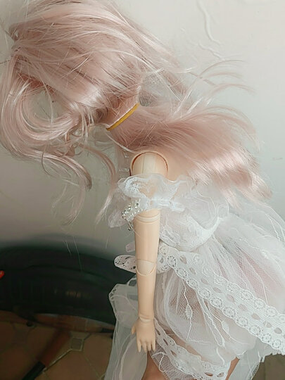 玩具乐器  娃娃玩具  换装娃娃  芭比乐加分(bbljf)8865  芭比乐加分