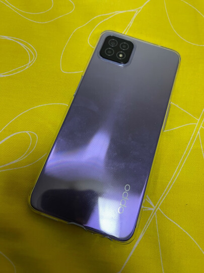 oppoa53"oppo a53流光紫,屏幕很大,拍照清晰,物美价廉,细节做的很
