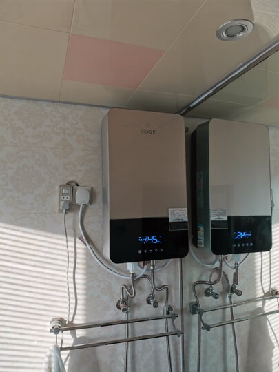 这款德国昌尔特热水器