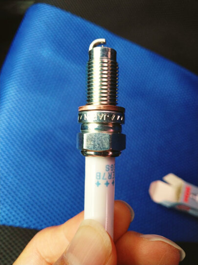 ngk原装铱铂金/双铂金/铱金专用火花塞火嘴(4支价)适用于 迈腾新速腾