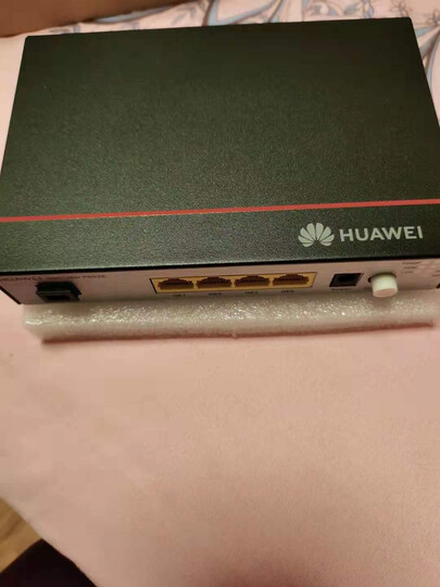 华为optixstar p602e:"铁盒,散热好.桥接或路由器模式使用都稳定.