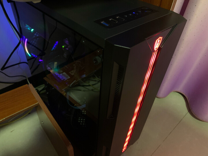 动力火车(powertrain)暗剑:"可以 买回来玻璃碎了