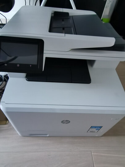 惠普(hp)m479dw/479fdw/479fnw:"第二次购买了,办公室一台家里一台