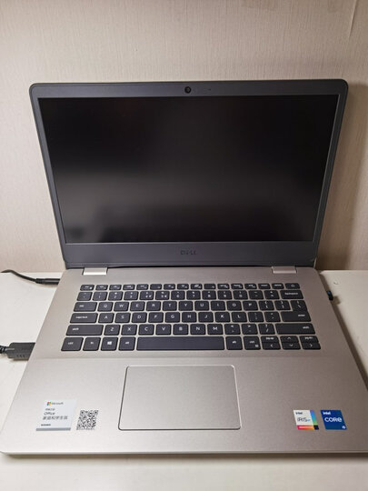 戴尔vostro 14-3400:"电脑特别好,运行速度很快,有些问题直接远程控制