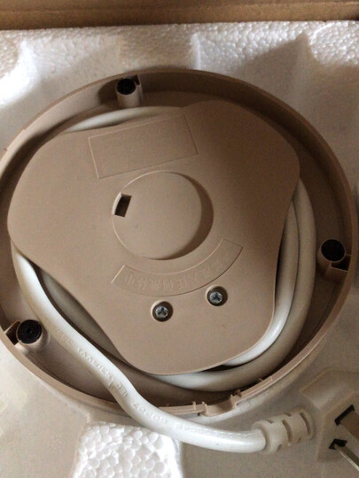 九阳k17-f611:"烧水壶质量特别好哦!