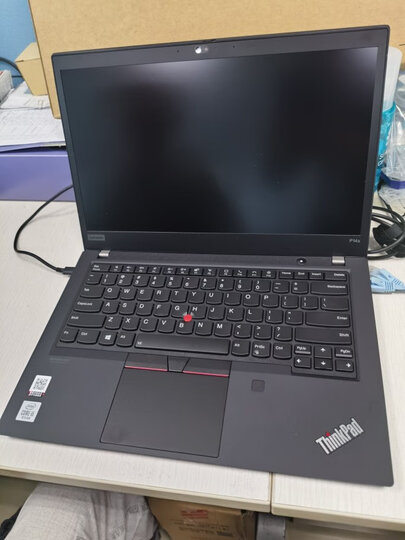 thinkpadp14s p15s:"运行速度:运行流畅,r7加16g内存.