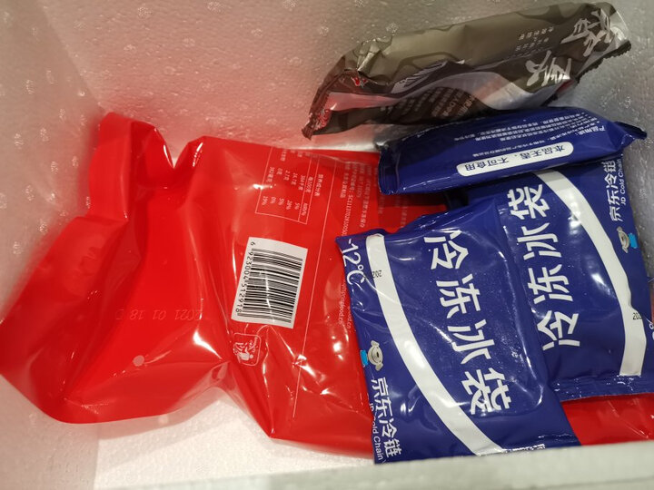 鱼也挺好的." - 京东