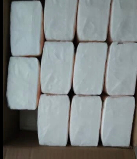 洁柔卷纸(c&s) 蓝面子 柔韧4层140g卫生纸*27卷(整箱销售 国际版)冲水