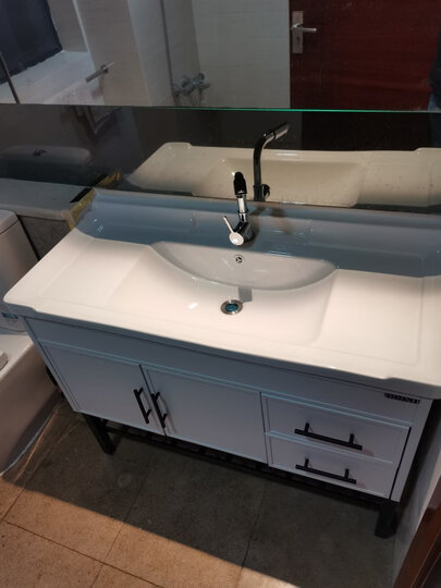 家装建材  厨房卫浴  浴室柜  欧帝奴(oudinu)  欧帝奴(oudinu) 商品