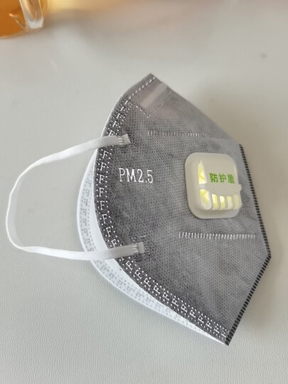 防护盾(protection)口罩kn95男女防尘工业粉尘成人防护防雾霾防飞沫