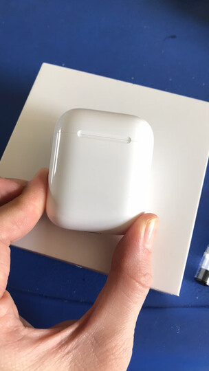 appleairpods:"做工质感:都不错?" - 京东