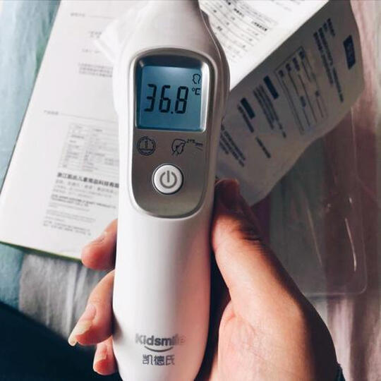 医疗保健  保健器械  体温计  邦力健set-02  邦力健set-02 商品评价