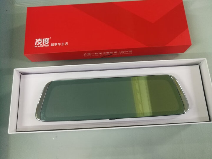 凌度(blackview)hs990/hs880b wifi版/hs880e:"效果非常满意,还是触控