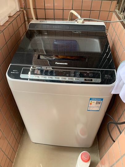 家人一直用松下洗衣机,质量好,只是这款声音有点大