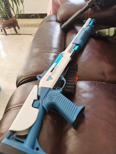 玩具乐器  儿童玩具枪  软弹枪  高恩xm1014  高恩xm1014 商品评价