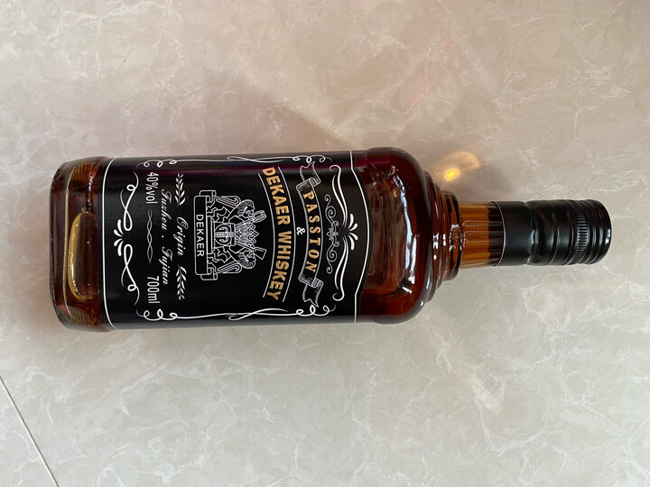 非常不错的一款酒水