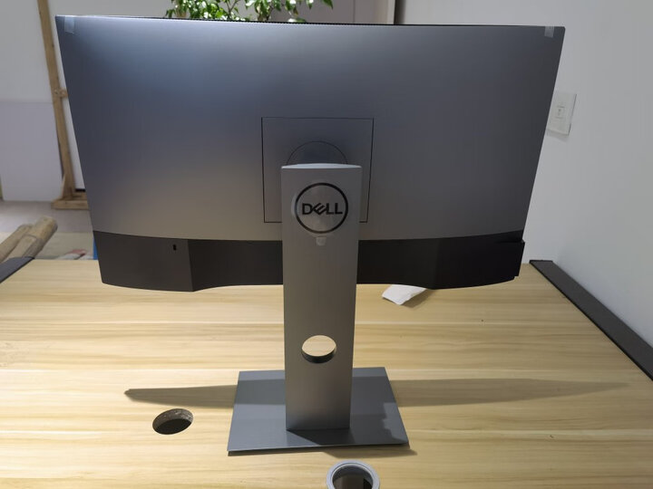 戴尔u2419hs:"第二次购买,一如既往的支持!" - 京东