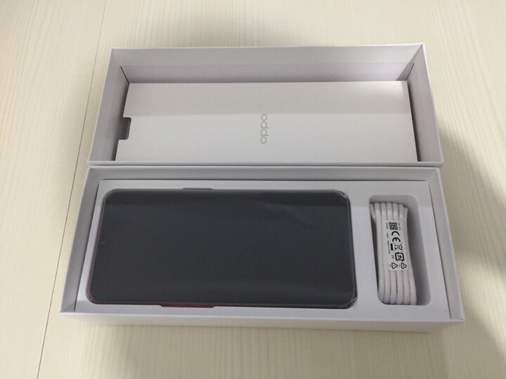 oppoa8:"手感不错" - 京东