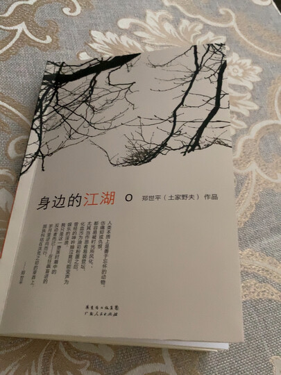 文学类的书热评榜