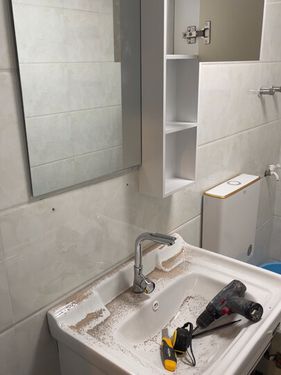 还可以输入 200字提交               万山卫浴专营店