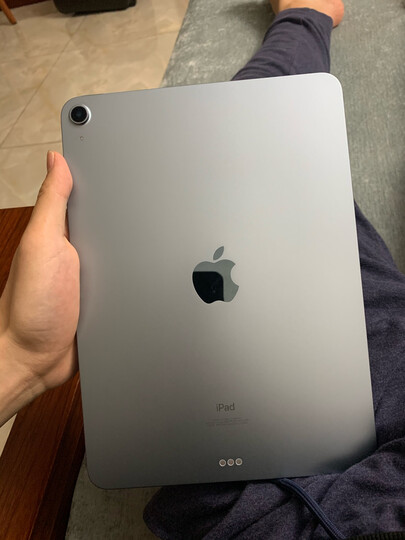 毕亚兹苹果2018新款全面屏ipad pro 11英寸平板钢化膜:"很好看"