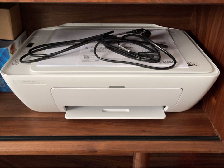 电脑,办公  办公设备  打印机  惠普dj 2775  惠普dj 2775 商品评价