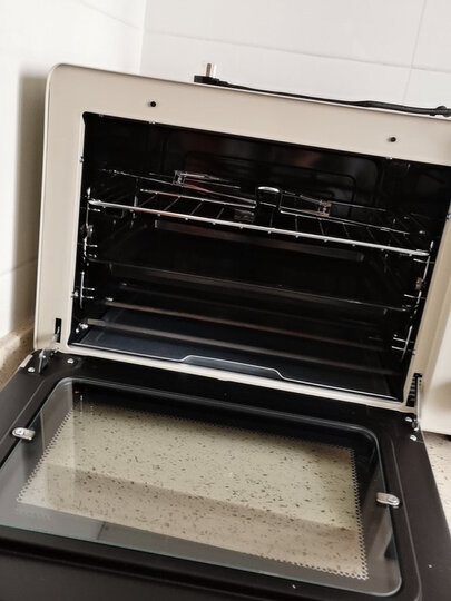 北美电器ato-e45s:"很久了一直想买烤箱,下单之前专门搜索了行情,这个