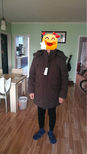 南极人(nanjiren):"我的身高体重:175cm/150斤尺码是否合适:很合适