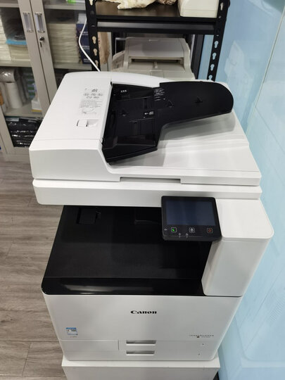 佳能(canon)佳能c3120l/c3125/c3222l/c3226/c3130l:"产品质量非常好