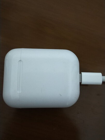 海威特airpros:"没想到音质效果太棒了,做工质感很精致,戴上听音乐很