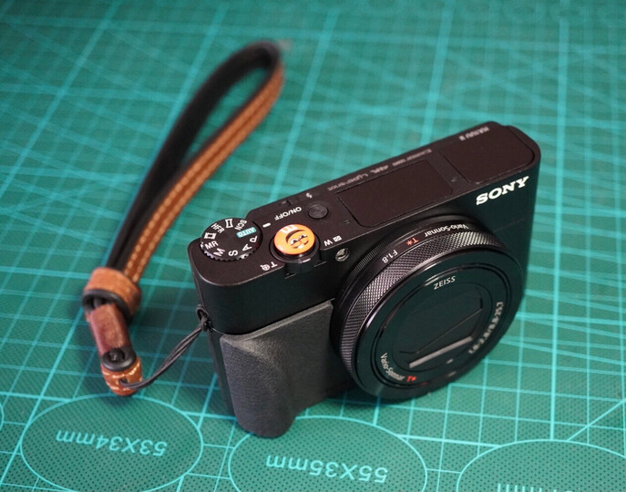 索尼rx100m5:"很好很不错,还会再来光顾哈" - 京东