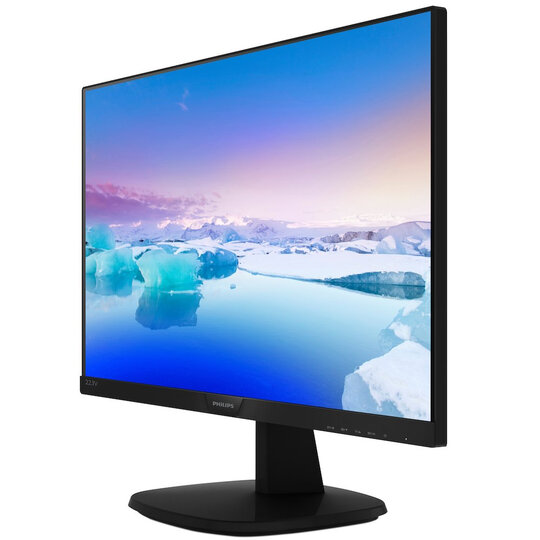 飞利浦显示器一直以来