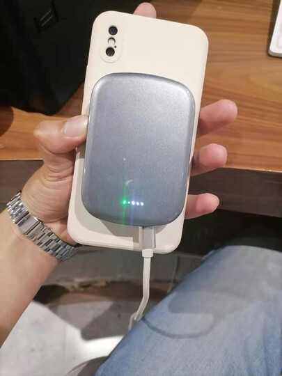 索弘(sorthol)苹果12pro/max/mini/x二合一非自带线:"不错,非常好的